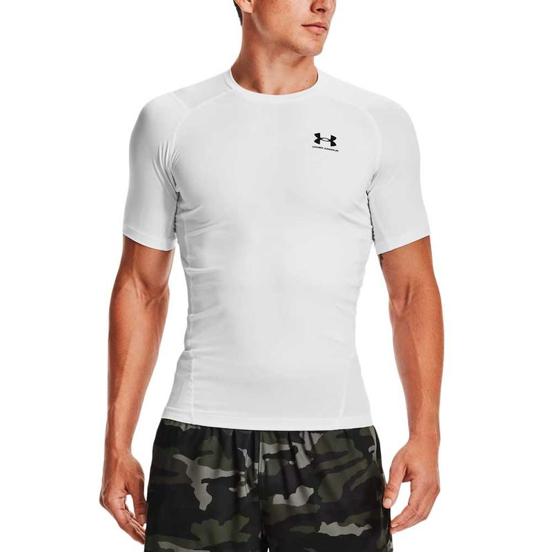 Remera Under Armour Heatgear