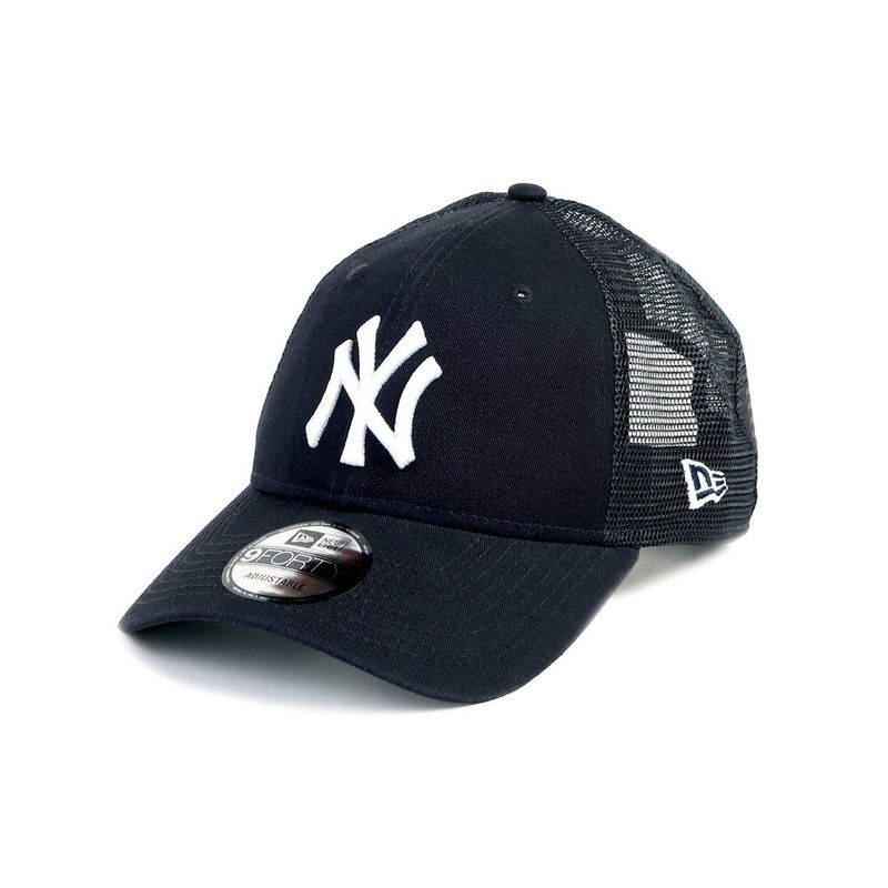 puntomoda_uy - ⚠️ NUEVO INGRESO ⚠️ gorras NY azul . . . 092431568 por  cualquier consulta . . Hay más modelos 🔥 . . Envíos a todo el país 🚛 . .  Por mayor y menor 🤩