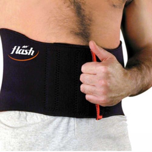 Faja Lumbar Flash