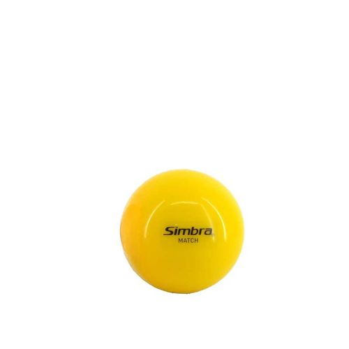Bocha De Hockey Simbra Match Lisa