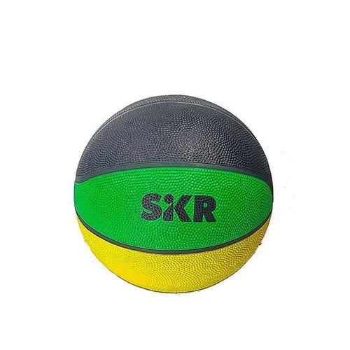 Pelota Striker Basquet Nro 7 Tricolor Club