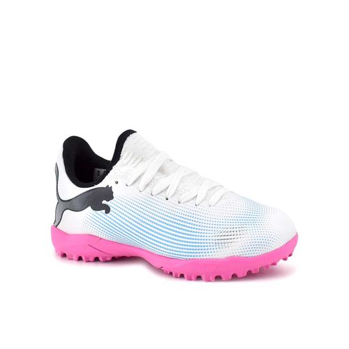 Botin Puma Future 7 Play TT JR
