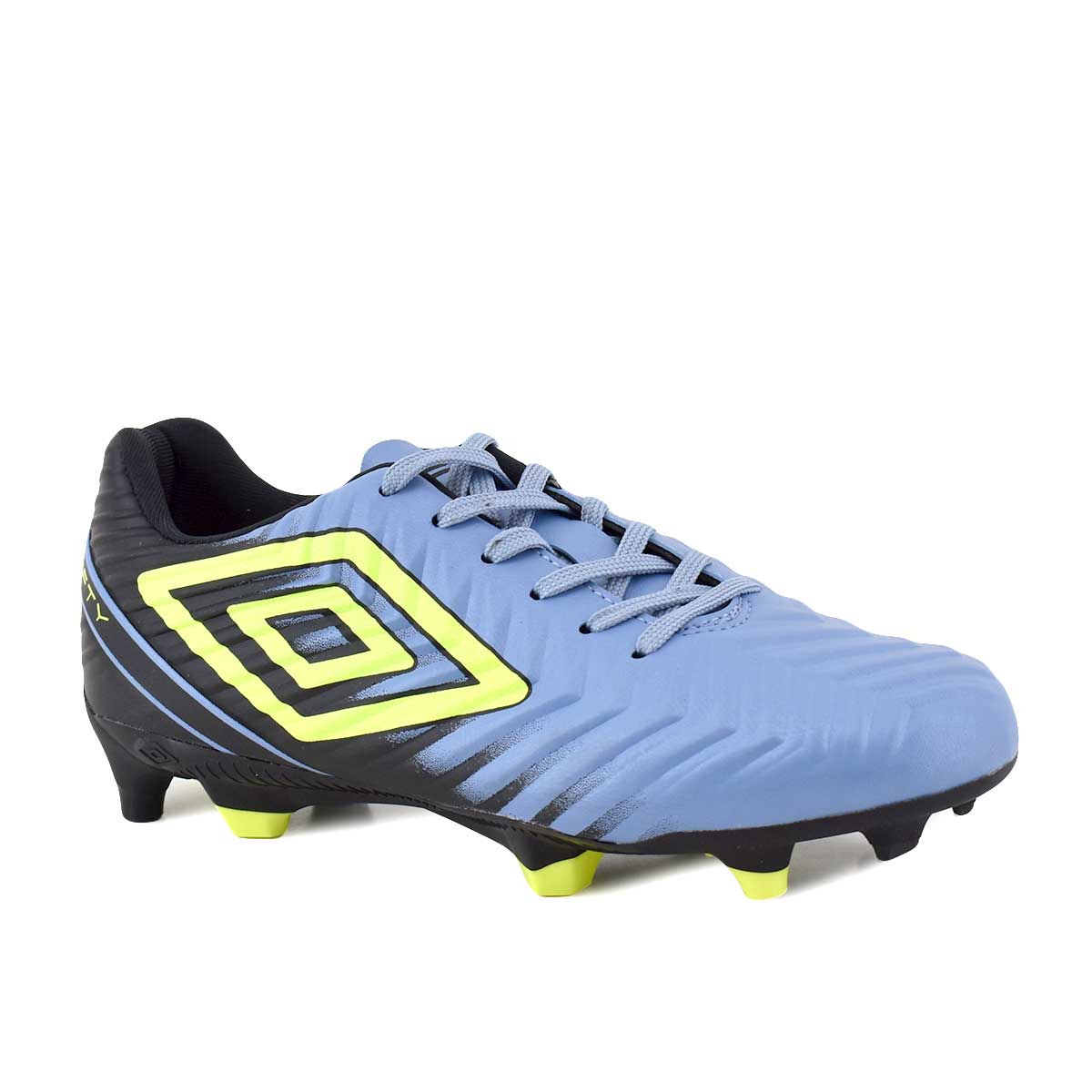 Botines de futbol umbro online