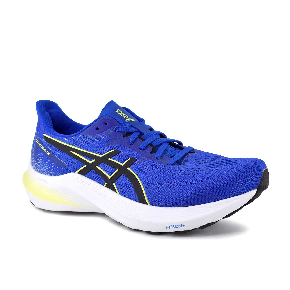 Zapatillas asics mercado discount libre