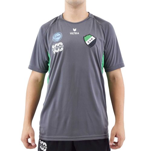Remera Ultra Salida Villa Mitre Basquet