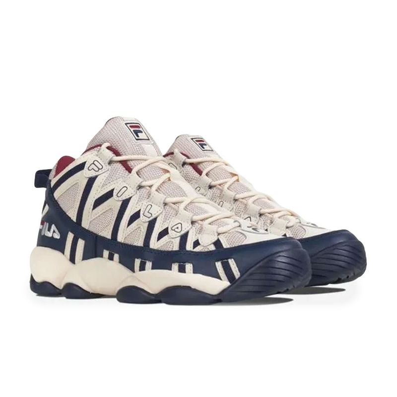 Zapatillas fila basket sale