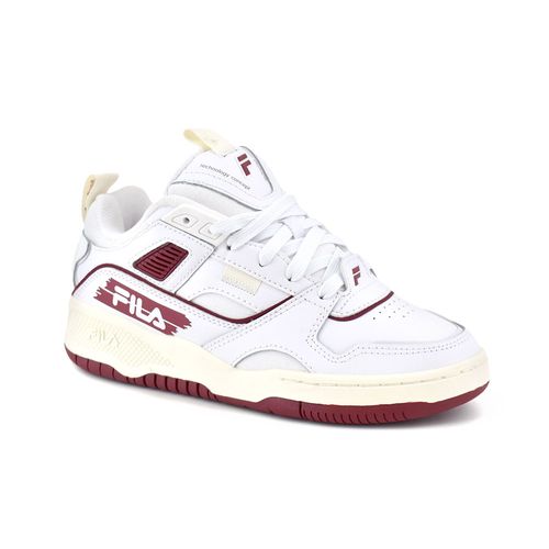 Zapatillas Adidas Originals Zapatilla Adidas Originals Forum Low CL Basket Capital