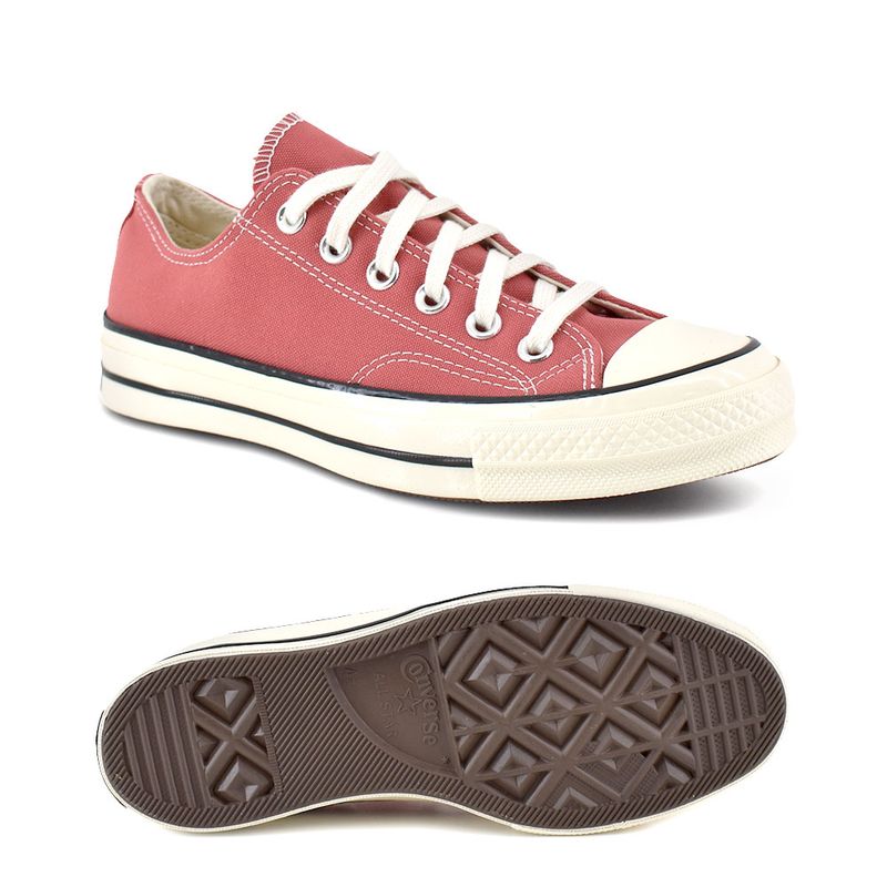 Zapatillas Converse Zapatilla Converse Chuck 70 OX Septimo Store