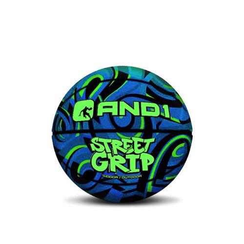 Pelota And1 Basket Street