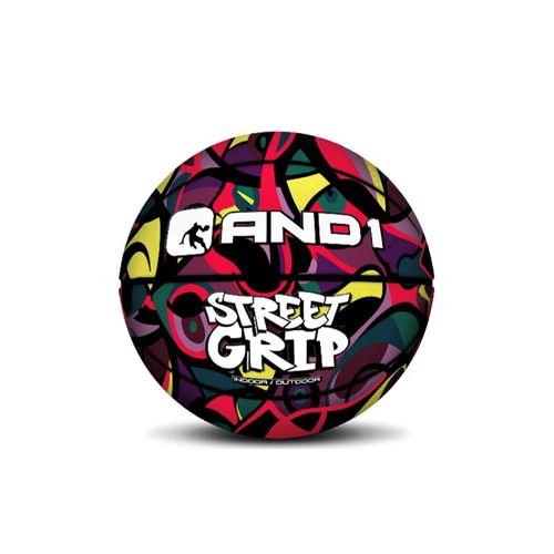 Pelota And1 Basket Street
