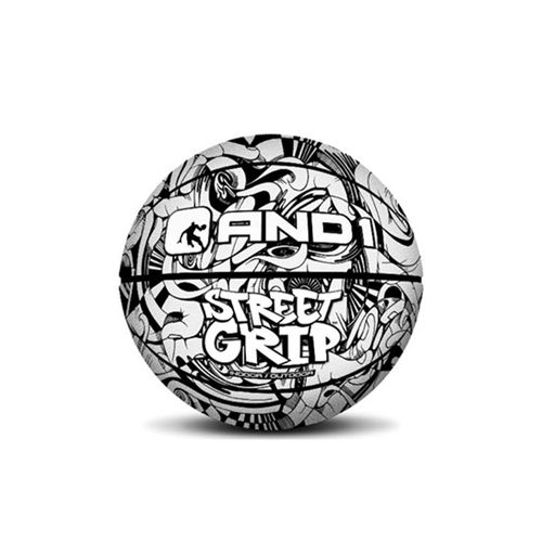 Pelota And1 Basket Street
