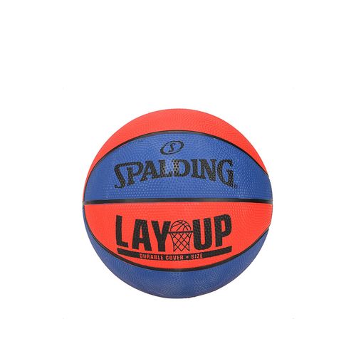 Pelota Spalding Basquet Nro 7 Lay Up
