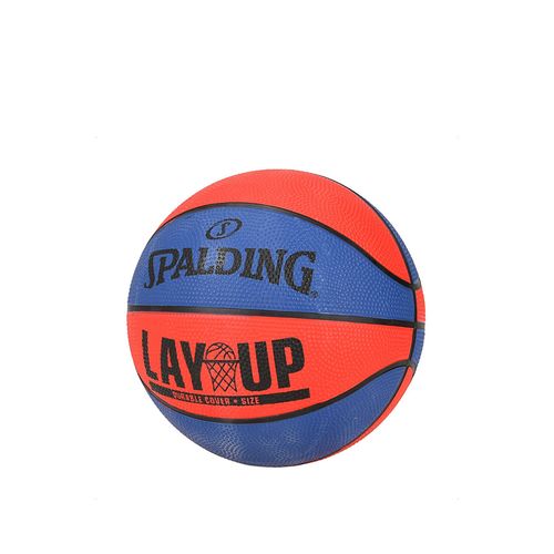 Pelota Spalding Basquet Nro 7 Lay Up