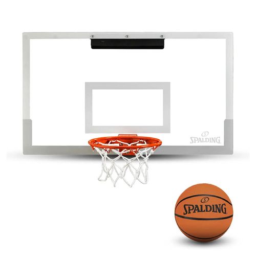 Tablero Spalding Arena Slam Jam Pro 180