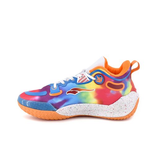 Zapatilla Finders Free Throw JR
