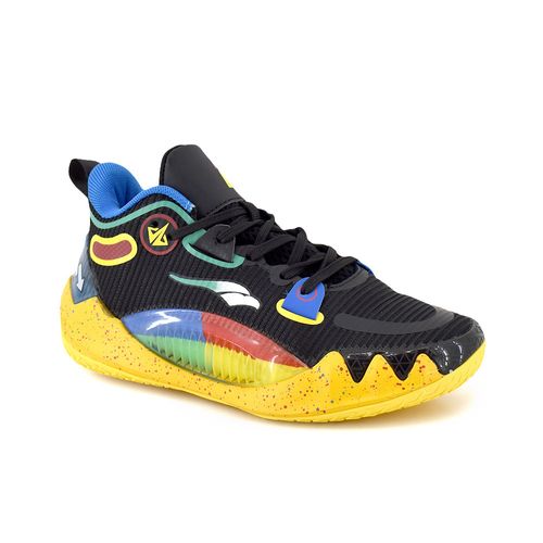 Zapatilla Finders Free Throw JR