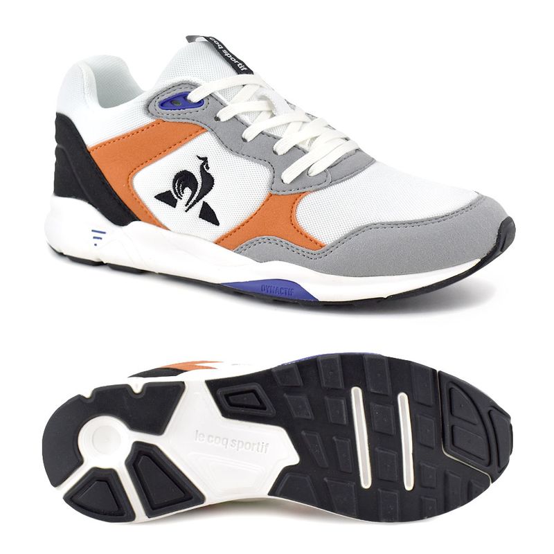 Zapatillas Le Coq Sportif Zapatilla Le Coq Sportif LCS R500 Septimo Store