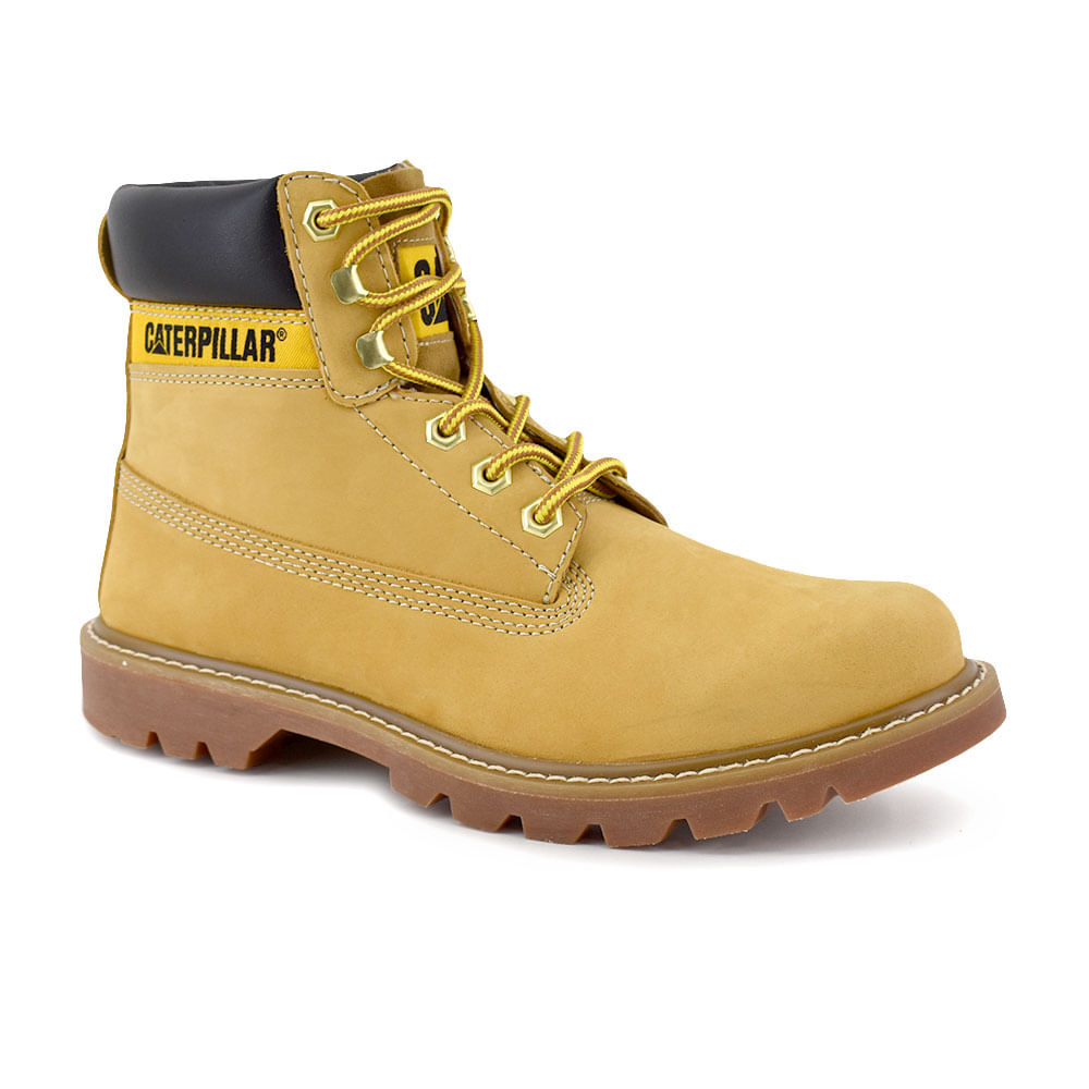 Botas Caterpillar Bota Caterpillar Colorado Ferreira Sport