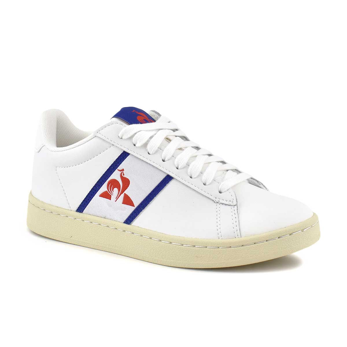 bambas le coq sportif