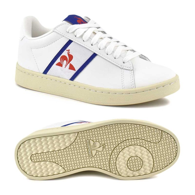 Le coq sportif talla grande o pequeño vampiro best sale