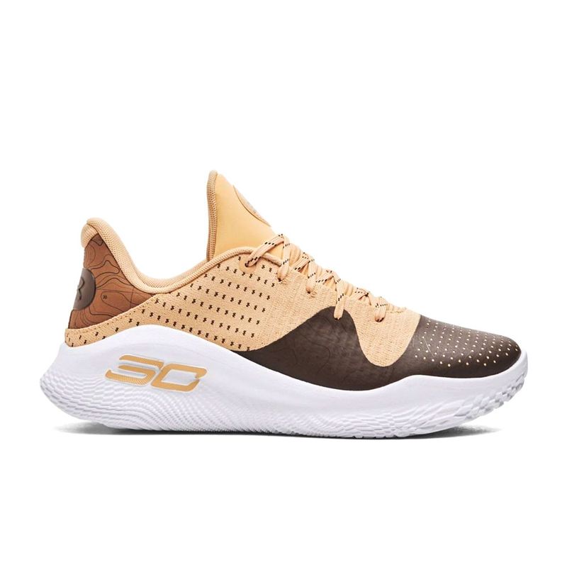 Zapatillas de baloncesto fashion ua curry 6