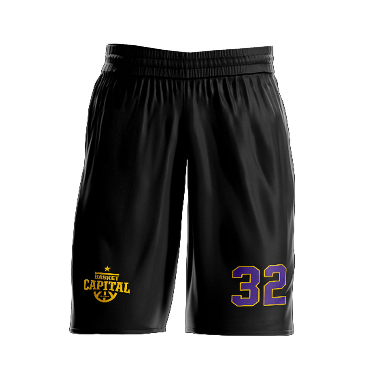 Shorts Basket Capital Short Basket Capital Basket Capital