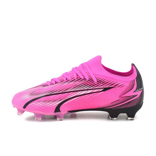 Botin Puma Ultra Match FG/AG