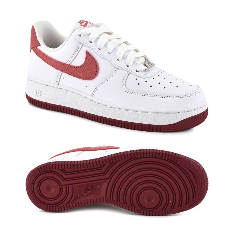 Zapatillas Nike Zapatilla Nike Air Force 1 07 Septimo Store