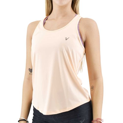 Musculosa Vandalia Secado Rapido