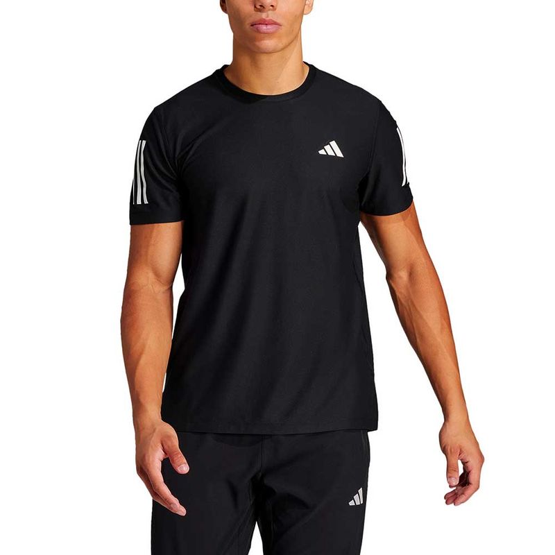 Remeras Adidas Remera Adidas Own The Run Ferreira Sport