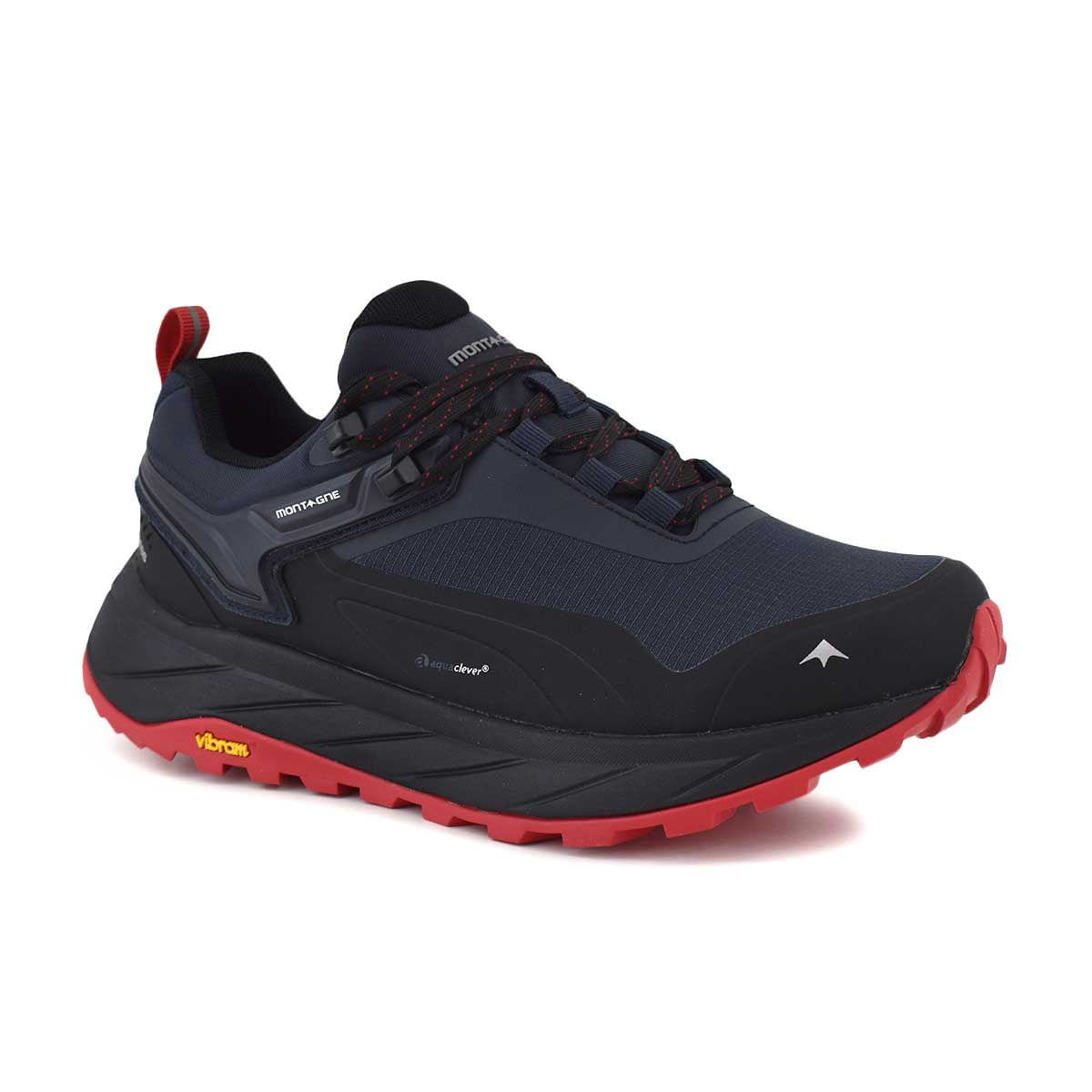 Zapatillas Montagne Zapatilla Montagne Trail Running Lekness
