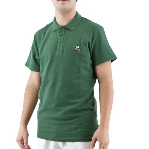 Chomba Le Coq Sportif Bat Polo