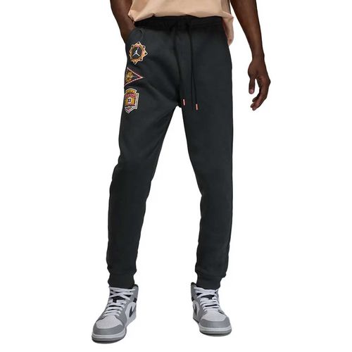 Pantalones Jordan Pantalon Jordan Brooklyn Fleence Basket Capital
