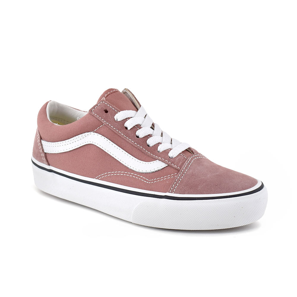 Sepatu Vans Old Skool Zapatos Vans Originales Precio Jumbo