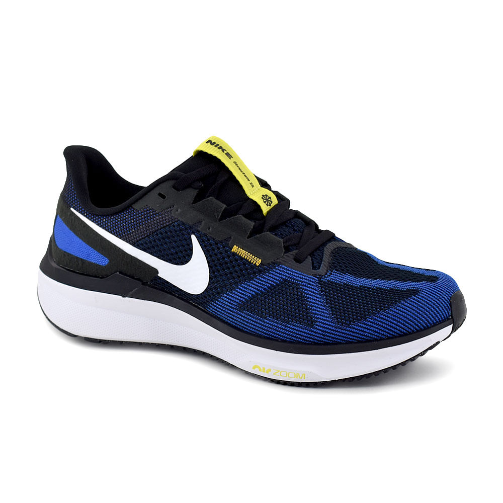 Zapatillas Nike | Zapatilla Nike Air Zoom Structure 25 - Ferreira Sport