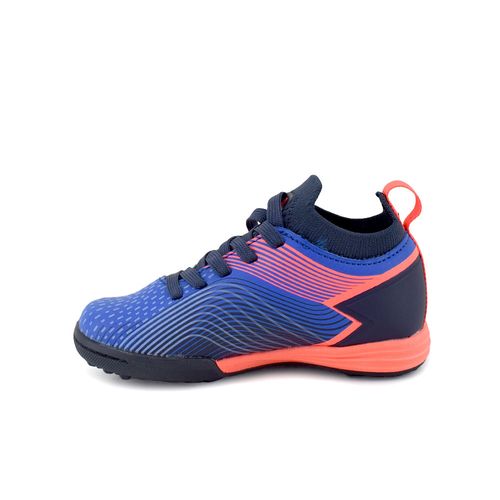 Botin Topper Niño Stingray III Mach 5