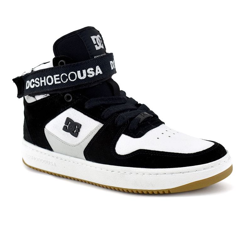 Dc shoes zapatillas clearance