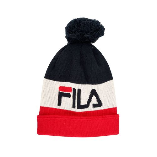 Gorro Fila Tricolor