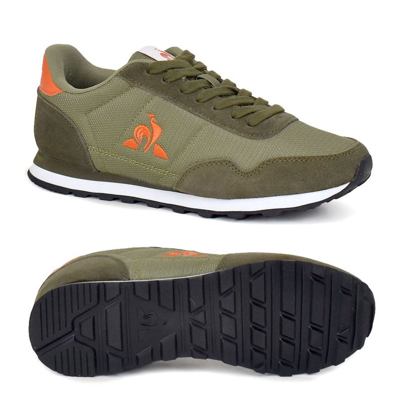 Le coq sportif 77 zapatillas best sale