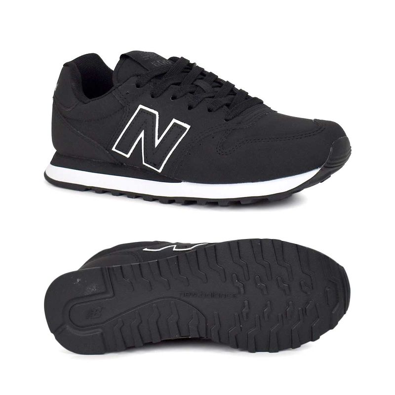 Zapatillas New Balance Zapatilla New Balance 500 FerreiraSport