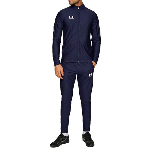 Conjunto Under Armour Tracksuit