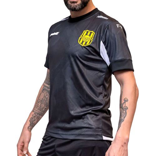 Camiseta Fiume Sport Arquero Alternativa Olimpo
