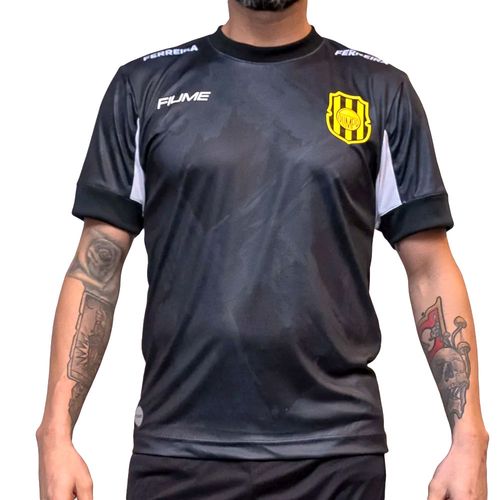 Camiseta Fiume Sport Arquero Alternativa Olimpo