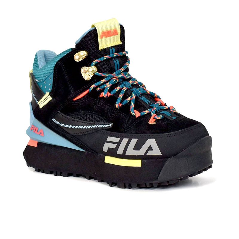 La fila zapatillas online