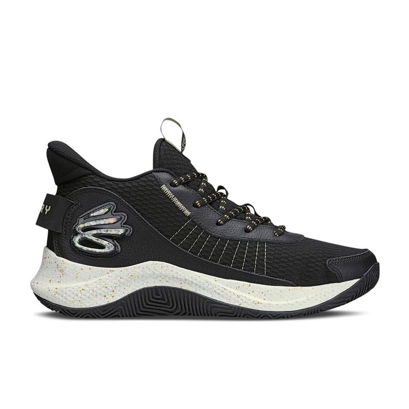 Zapatillas de basquet curry sale