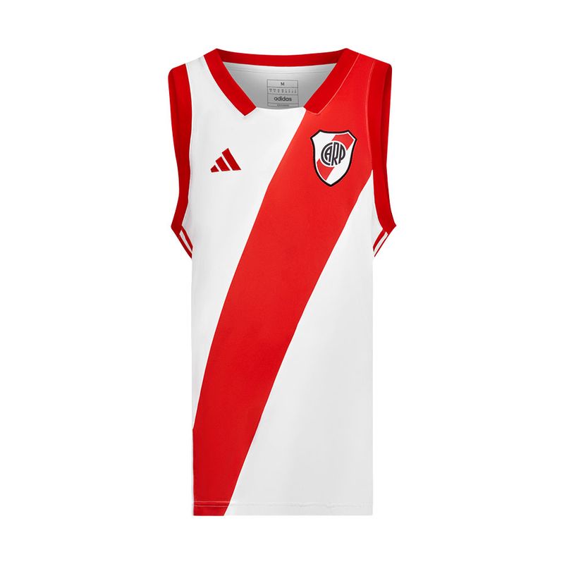 River basquet camiseta on sale