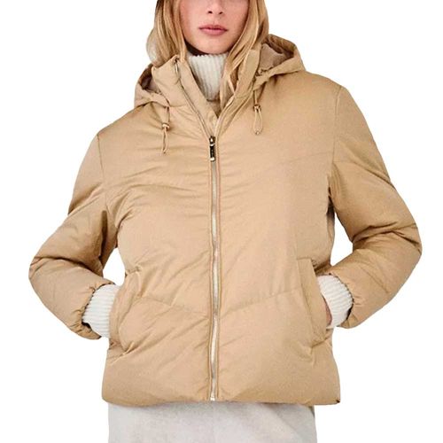Campera Magontex w2010