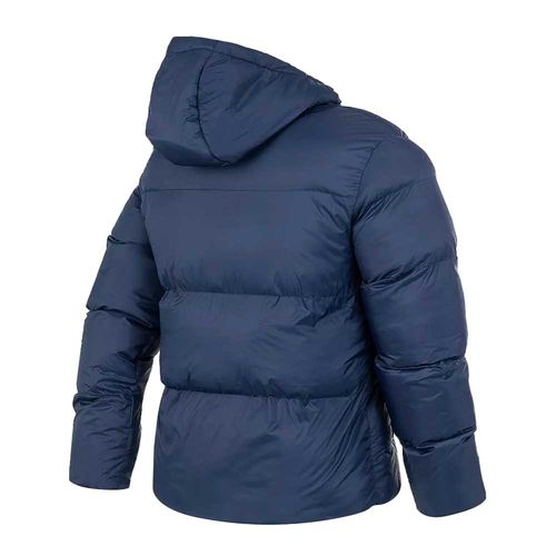 Campera Topper Puffer III