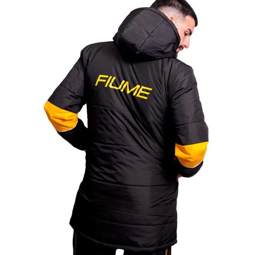 Camperon Fiume Sport Olimpo