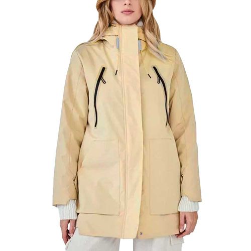Campera Magontex Parka
